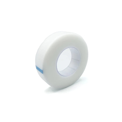 Wholesale Eyelash Tape PE 20Rolls Eyelash Extension Paper Tape