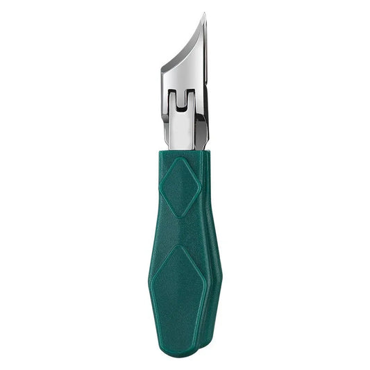 Toenail Clipper For Ingrown Or Thick Toenails Toenails Trimmer