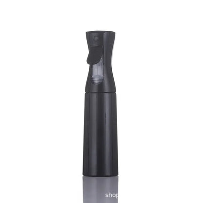 200/300/500ml Continuous Spray Refillable Bottle for Hair Salon 、Daily