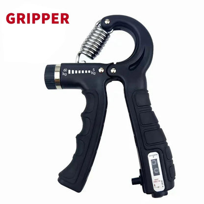 Gripper Kits Countable Strength Exercise Pliers Finger Exercise