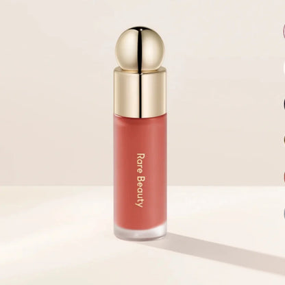 Rare Beauty Soft Pinch Liquid Blush Silky and Glides On Smoothly Long