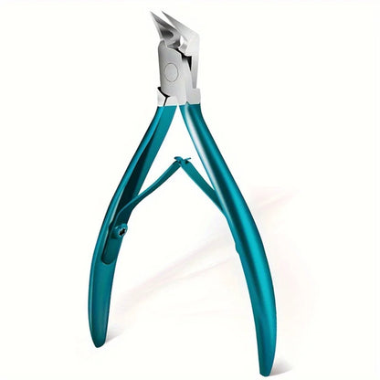 1iece Toenail Clipper Straight Blade for Ingrown and Thick Nails