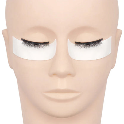 110Pcs/Roll Eye Tapes Under Eye Patches Foam Eyelash Gel Pads Adhesive