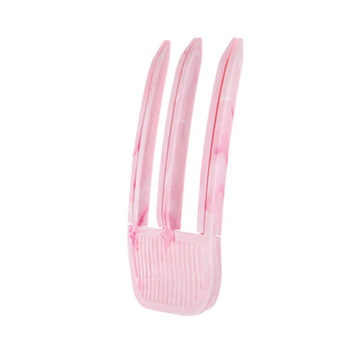1/2pcs Heatless Hair Curling Clips Natural Fluffy Hair Styling Tool No