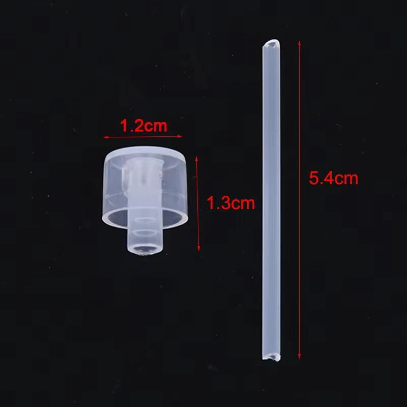 10/30/50pcs, dispensing perfume refill tool, diffuser funnel cosmetic