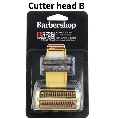 Hair Clipper Cutter Blade Head Cover Shaver Fits For Babyliss Shaver