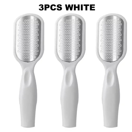 1Pcs/2PCS/3PCS Foot File Professional Rasp Heel Grater Hard Dead Skin