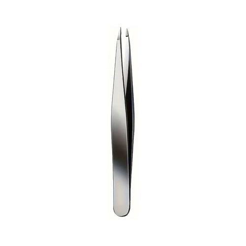 4pcs Set Professional Eyebrow Hair Removal Splinter Tweezers Set