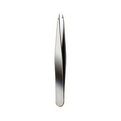 4pcs Set Professional Eyebrow Hair Removal Splinter Tweezers Set