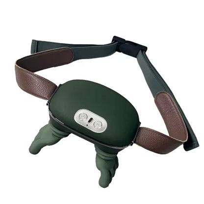 Neck Shoulder Massager Finger Pressure Shiatsu Neck Back and Shoulder
