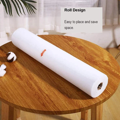 50pcs/roll Massage Table Sheets Sets Disposable SPA Bed Sheets Non