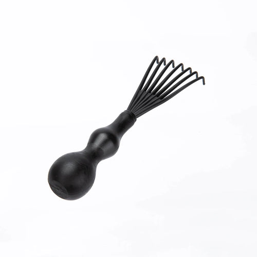 1pcs Magic Detangling Hairbrush Soft Wheat Straw Scalp Massage Comb