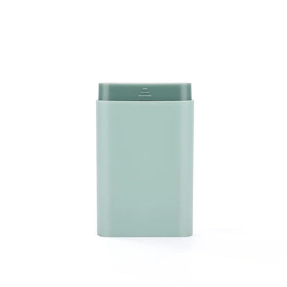 Mini Small Portable Travel Vitamin Box Pill Cases Container Organizer