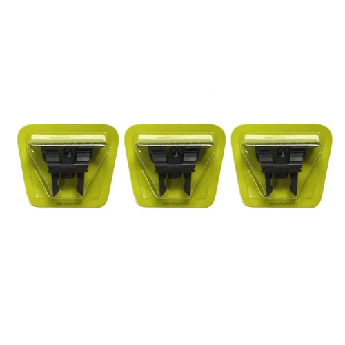 Replacement Blades Compatible with One Blade QP2520 QP2630 QP2724