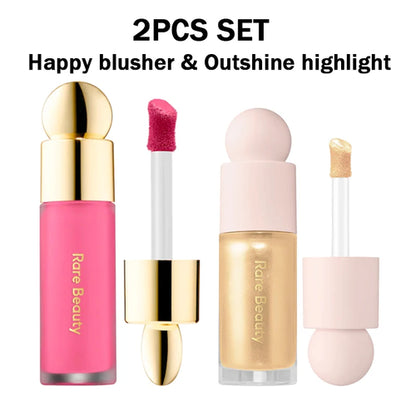 Rare Beauty Soft Pinch Liquid Blush Silky and Glide On Smooth Long