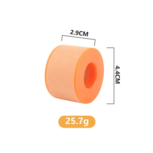 Silicone Gel Tape For Lash Extensions Sensitive Skin Multi Use