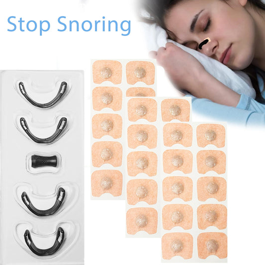 Sport Nasal Breathing Dilator Kits  Sleep Nasal Strips Nose Breathe