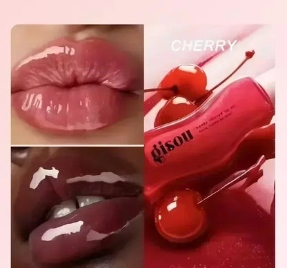 Original Gisou Moisturizing Lip Balm Lip Oil Gloss Care Of The Lips