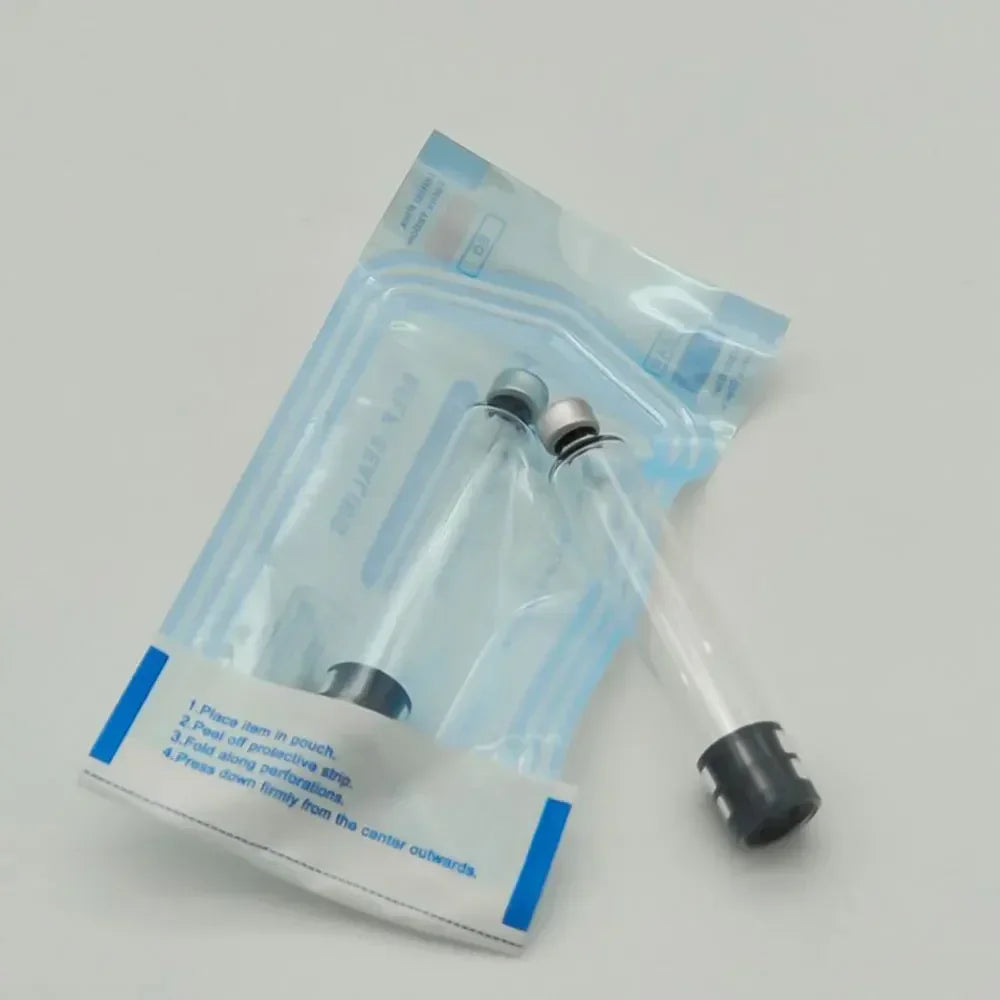 3ml Insulin Cartridges Empty Cassette Bottle Lilly Insulin Injection