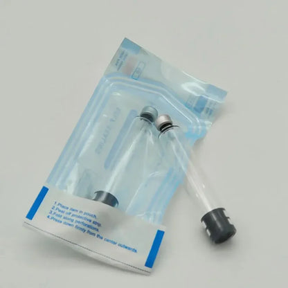 3ml Insulin Cartridges Empty Cassette Bottle Lilly Insulin Injection