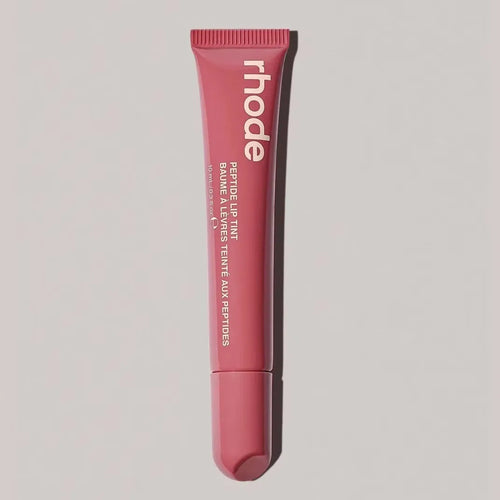 New Color Ribbon PBJ Lemontini Lip Gloss Pocket Blush Stick Non-fading