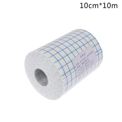 10M Non-woven Roll Tape Plaster Patch Adhesive Dressing Medical Fixed
