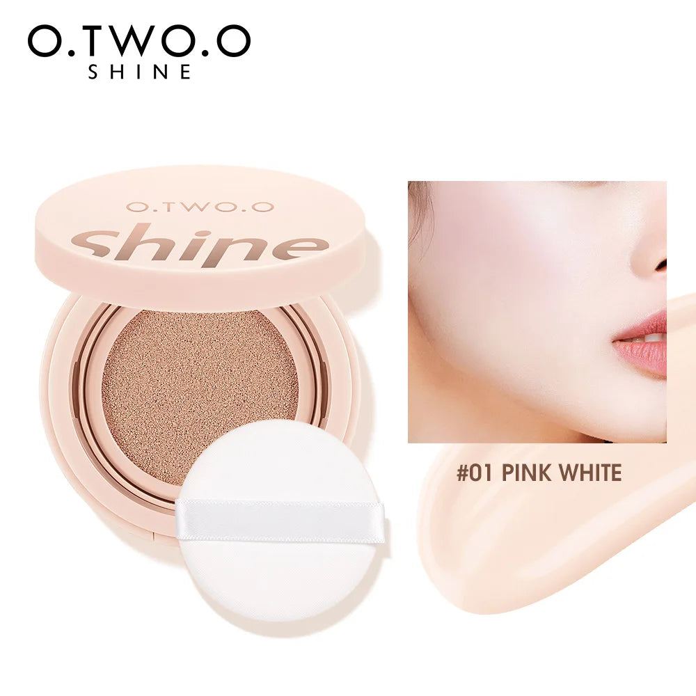 O.TWO.O Cushion BB cream