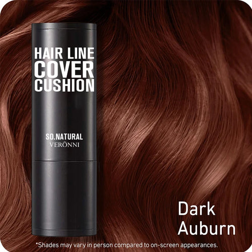 Instant Hairline Powder, Fast Covering Hair Root Concealer, Eyebrow