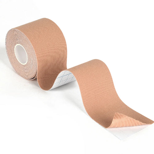 Elastic Face Lift Tape-Instantly Lifts Sagging Jowls,Neck Skin,and
