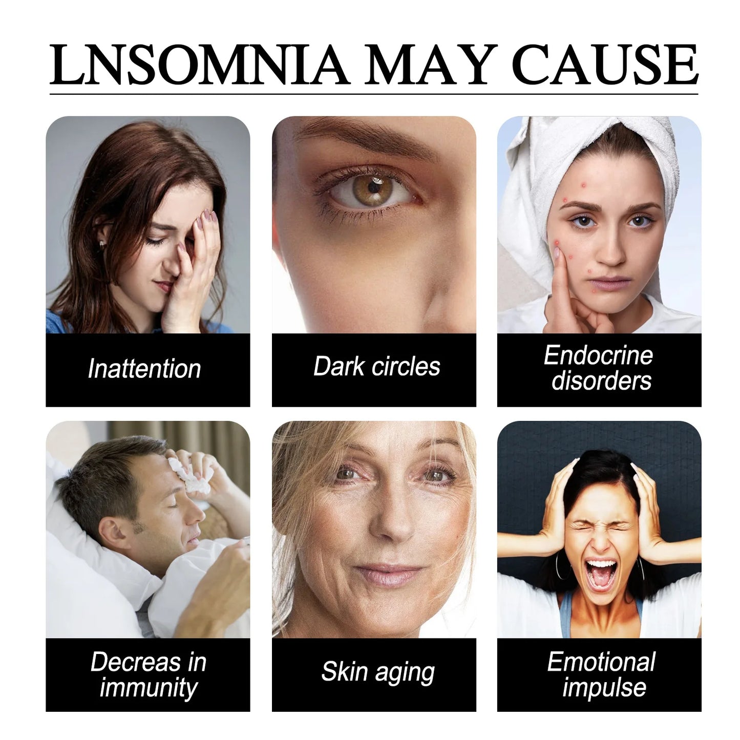 Anti Snoring Sticker Promote Better Sleep Improve Mouth Breathing