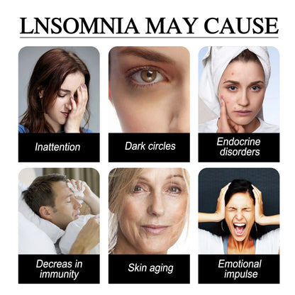 Anti Snoring Sticker Promote Better Sleep Improve Mouth Breathing