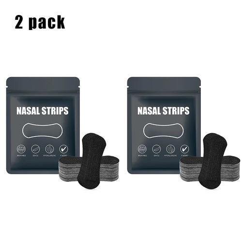 30/60/90/150 Pieces,Anti Snoring Nose Strips for Breathing Correction