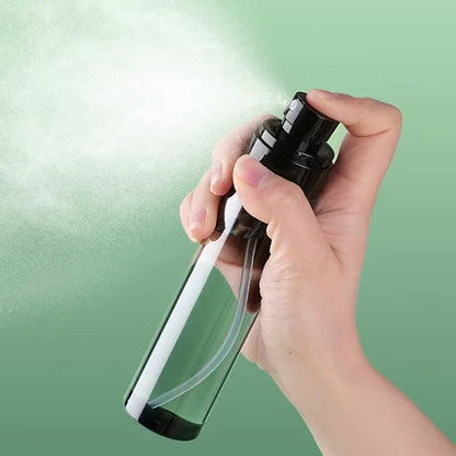 1 Spray Bottle 30ml 60ml 80ml 100ml Travel Bottle Ultra Fine
