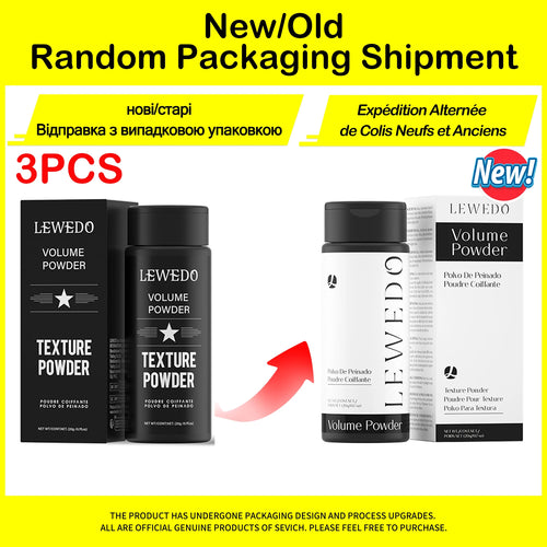 Hair Styling Powder Oil Control Hair Powder Fluffy Hair Powder