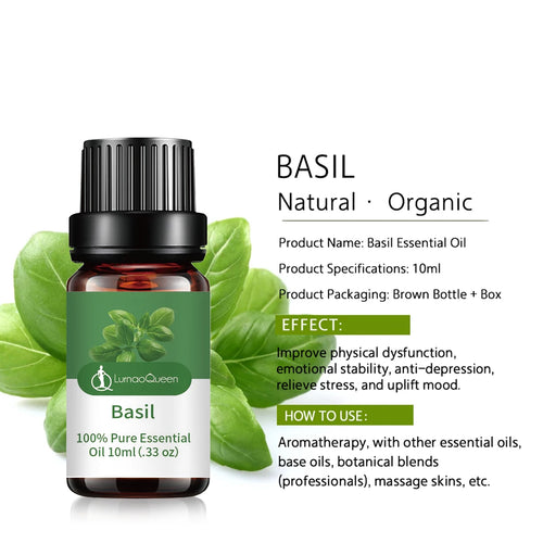Essential Oils for Diffusers Home Essential Oil Aromatherapy Oil 100%