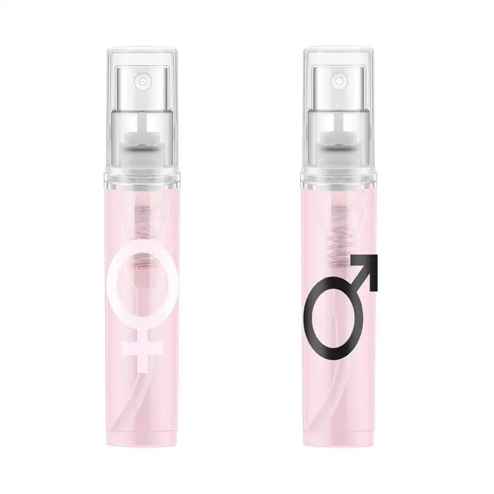 Pheromone Perfume