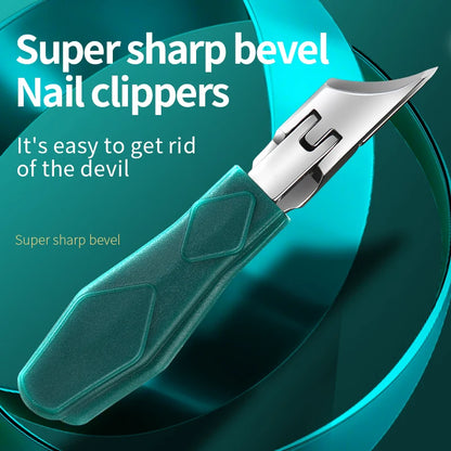 Toenail Clipper For Ingrown Or Thick Toenails Toenails Trimmer