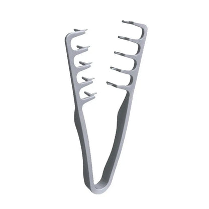 Texturizing Comb For Men, Men's Hair Styling Non-Slip Fluffy Texture