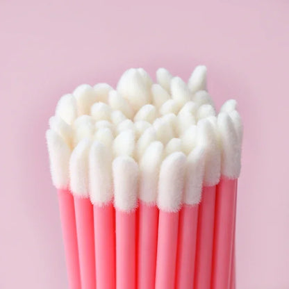 50/100PCS Wholesale  Women Accessories Lipstick Hotting makeup