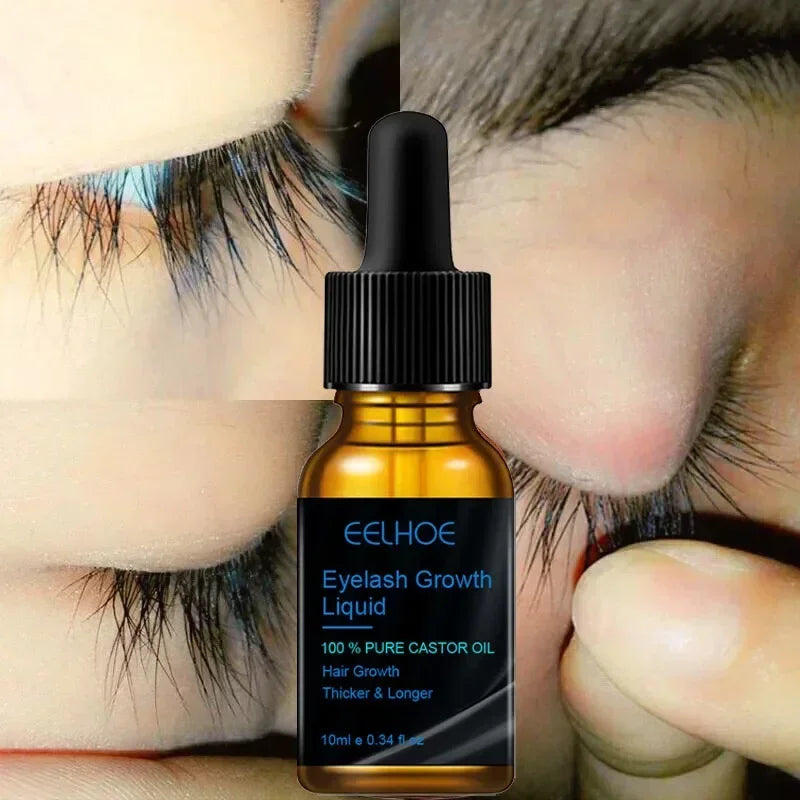 LuxusCare - Natural Eyelash  Serum