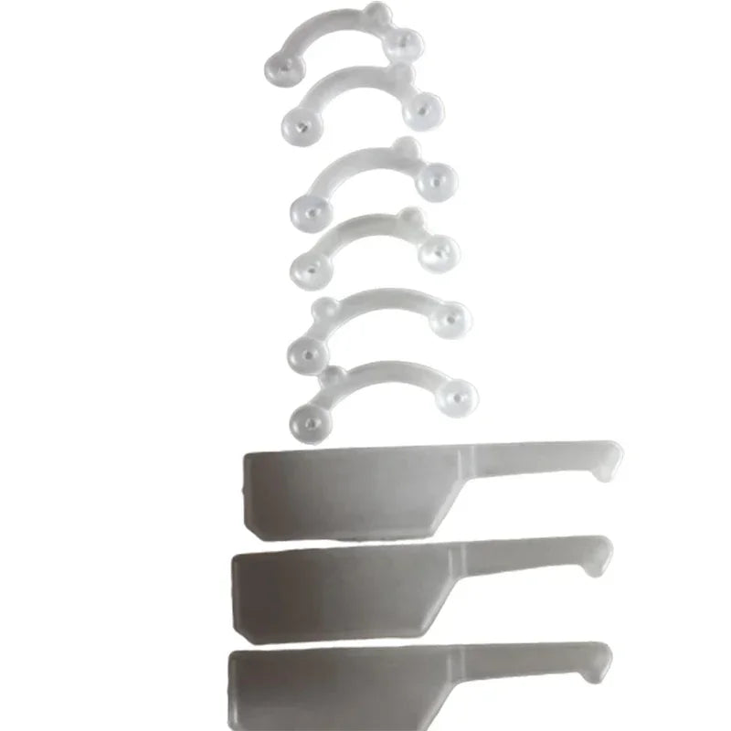 3D Invisible Nose Device Rhinoplasty Beautiful Nose Clip Bridge Of