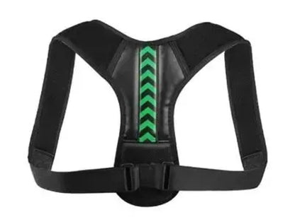 Posture Corrector Unisex Adjustable Back Clavicle Support Back Brace