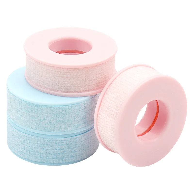 Silicone Gel Tape For Lash Extensions Sensitive Skin Multi Use