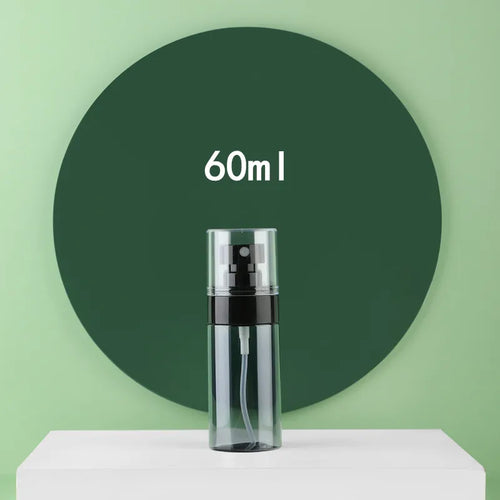 30/60/80/100/120ml Alcohol Sterilised Spray Bottle Cosmetics Toner