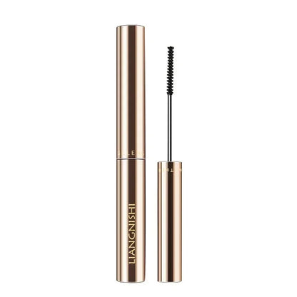 Sheglam fiber Mascara eyelash extension black brown waterproof mascara