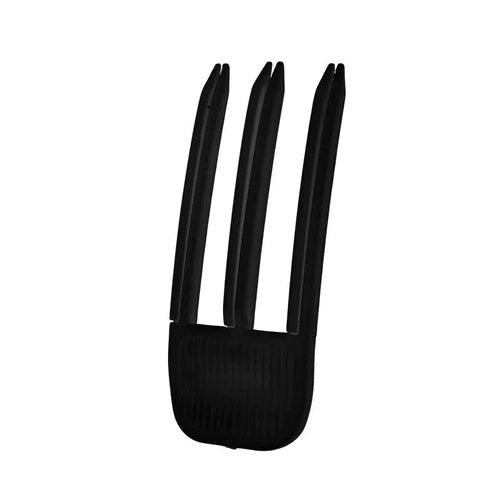 1/2pcs Heatless Hair Curling Clips Natural Fluffy Hair Styling Tool No