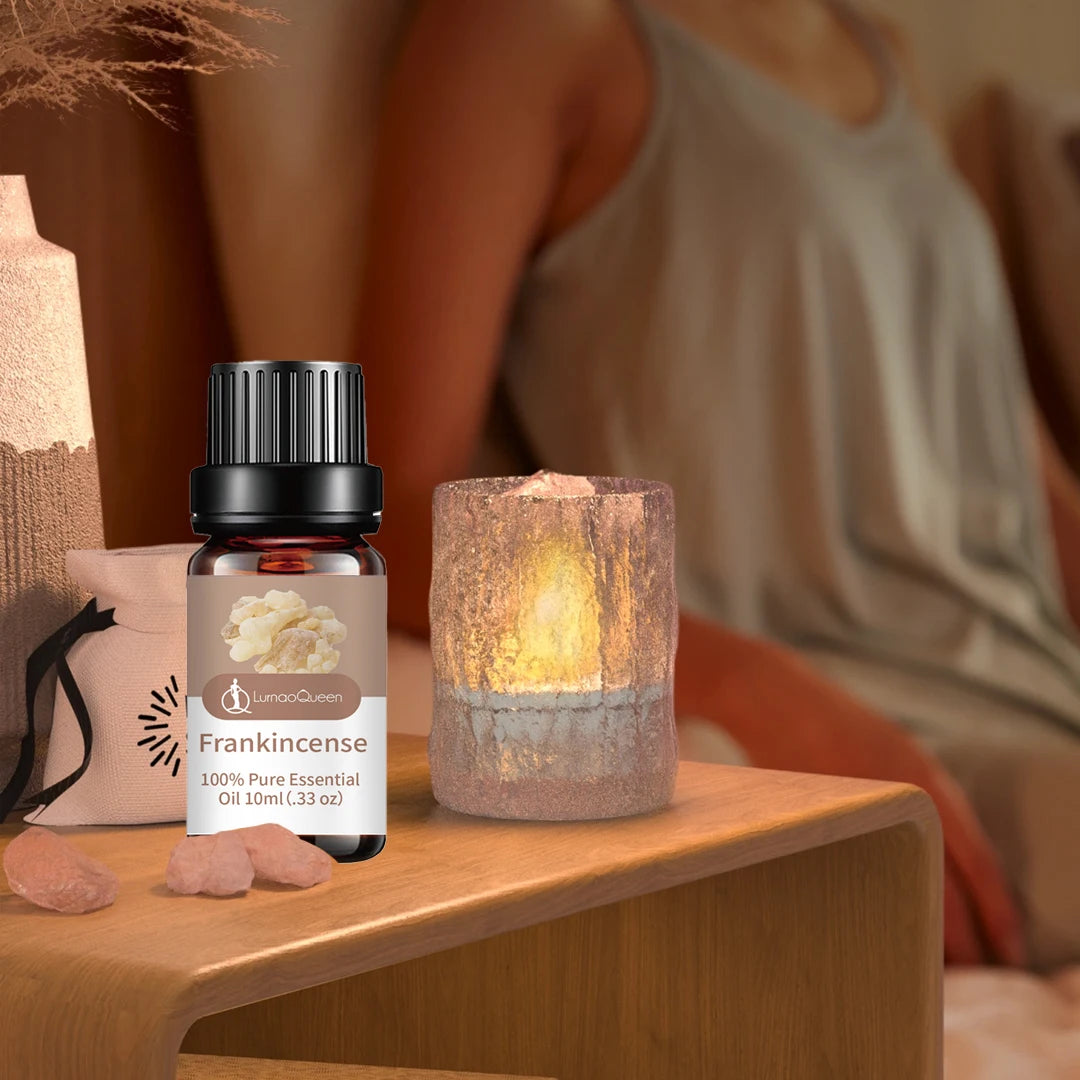 Essential Oils for Diffusers Home Essential Oil Aromatherapy Oil 100%