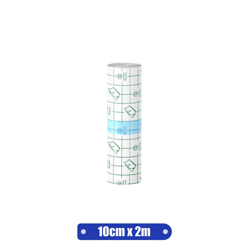 1 Roll PU Waterproof Tattoo Film Sticker  Aftercare Protective Skin