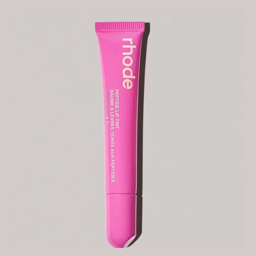 New Color Ribbon PBJ Lemontini Lip Gloss Pocket Blush Stick Non-fading