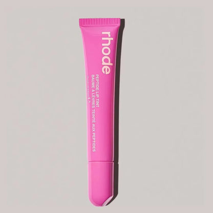 New Color Ribbon PBJ Lemontini Lip Gloss Pocket Blush Stick Non-fading
